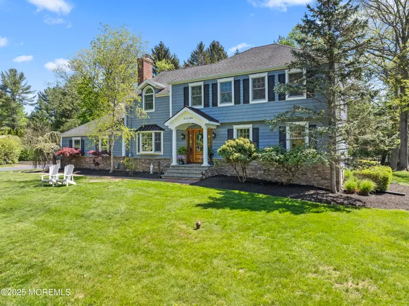 11 Normandy Place, Colts Neck, NJ 07722