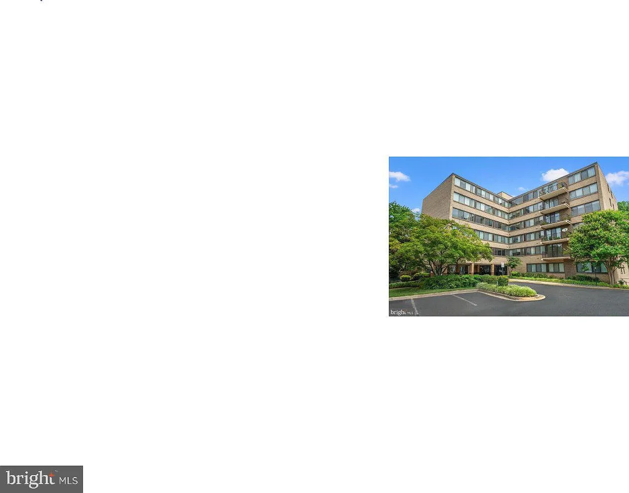 Madison Condominium — Photo 2