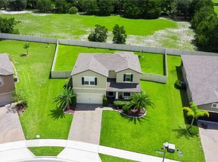 580 Keyhold Loop, Apopka, FL 32712