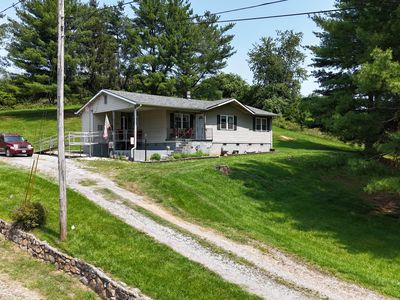 48 Monarch St, Daleville, VA, 24083