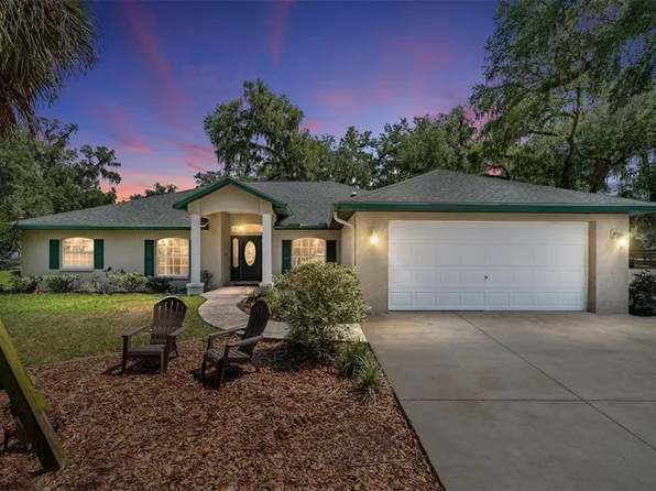 1891 NW 150th Ave, Ocala, FL 34482