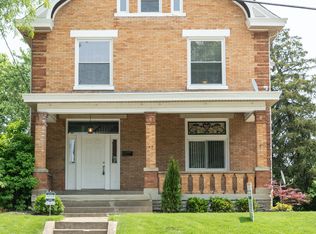 1018 Academy Ave, Cincinnati, OH 45205