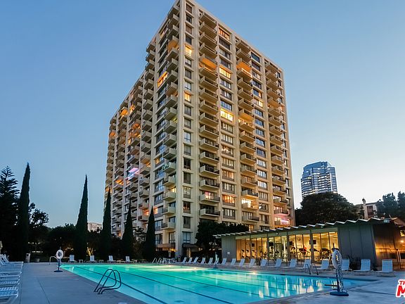 2nd image of 2170 Century Park E APT 1204S