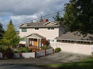 3901 Mill Ave, Bellingham, WA 98229