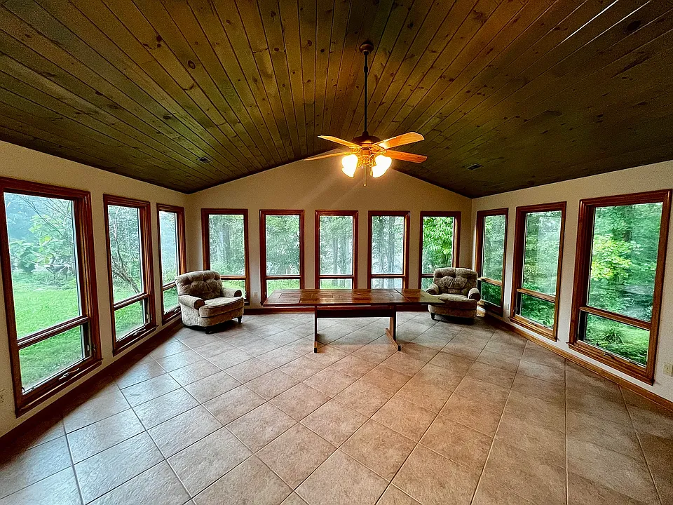 sunroom