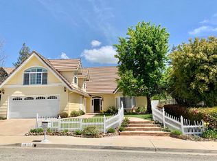 29155 Quail Run Dr, Agoura Hills, CA 91301