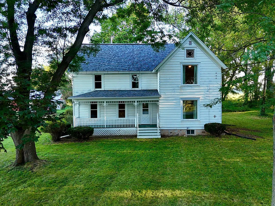 5668 County Highway A