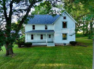 5668 County Highway A, Oregon, WI 53575