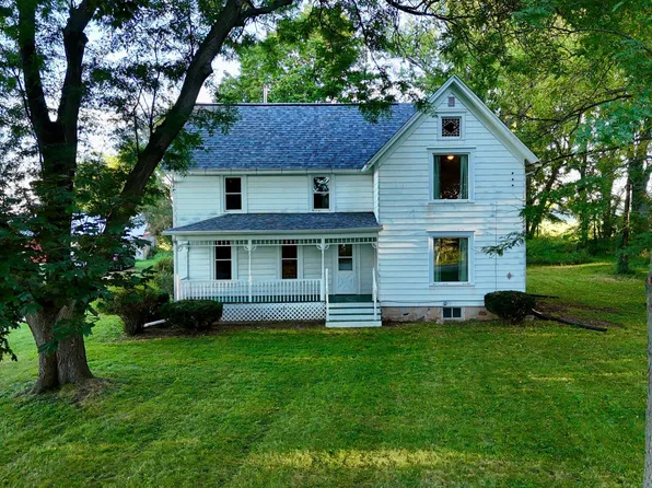 5668 County Highway A, Oregon, WI 53575
