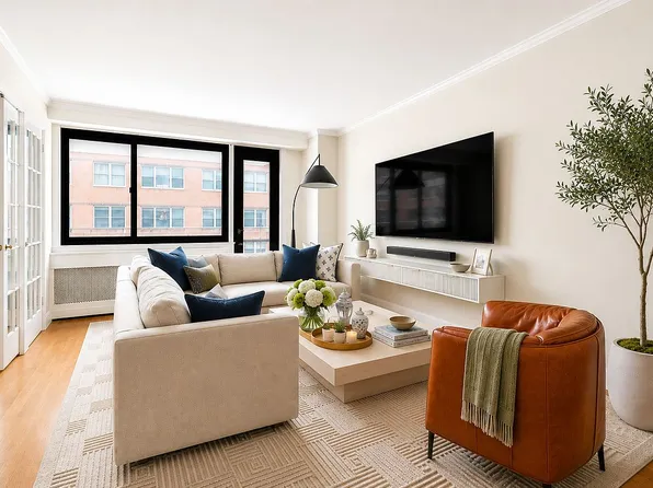 16 W 16th St APT 7RS, Manhattan, NY 10011
