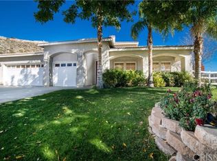 2135 Cresta Trl, Acton, CA 93510