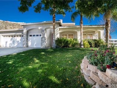 2135 Cresta Trl, Acton, CA, 93510