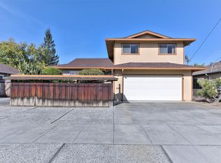 452 N 19th St, San Jose, CA 95112