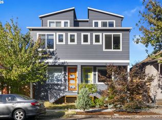 519 N Cook St, Portland, OR 97227