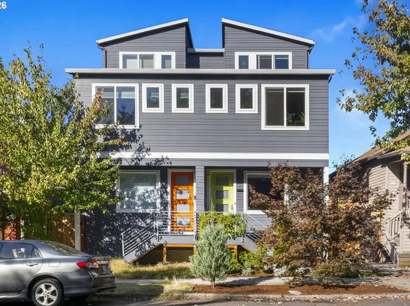 519 N Cook St, Portland, OR 97227