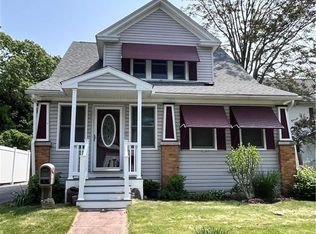 41 Grove St, Vernon, CT 06066