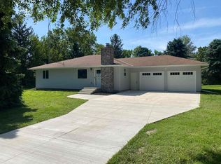 715 County Line Rd, Newman Grove, NE 68758