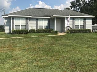 8185 Meadowood Dr, Citronelle, AL 36522