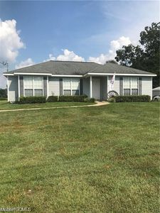 8185 Meadowood Dr, Citronelle, AL, 36522