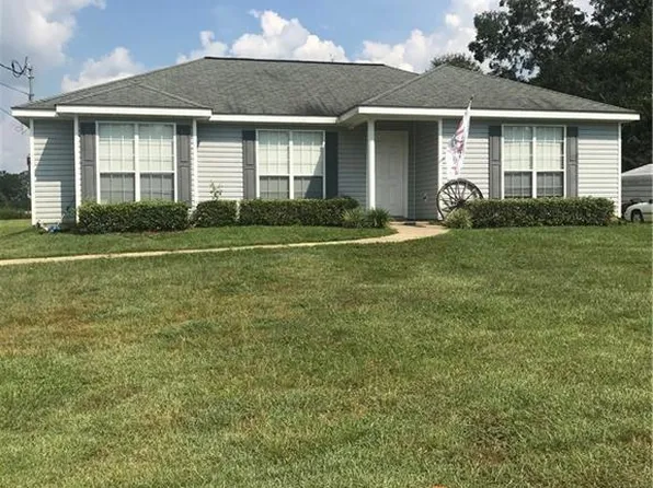 8185 Meadowood Dr, Citronelle, AL 36522