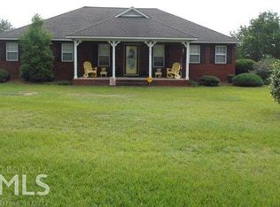 510 Grays Landing Rd, Uvalda, GA 30473