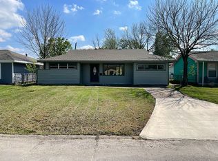 2510 Ingersol Ave, Pasadena, TX 77506