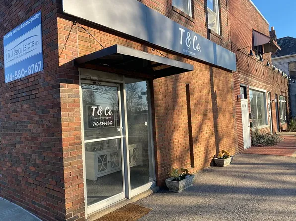1426 Maple Ave, Zanesville, OH 43701
