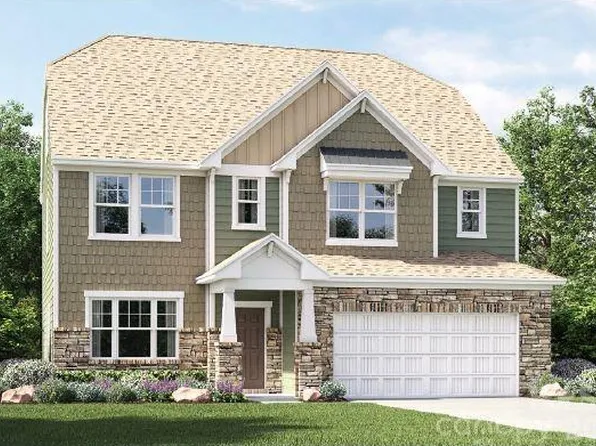 1321 Swift Ln #115, Belmont, NC 28012