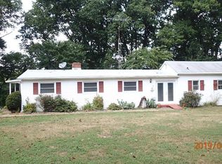 3265 Pannell Ln, Culpeper, VA 22701