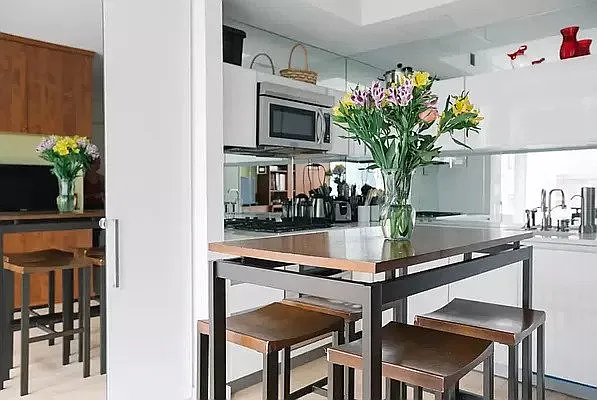 Rented by Compass | media 21