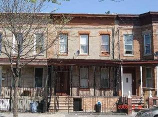 223 Etna St, Brooklyn, NY 11208