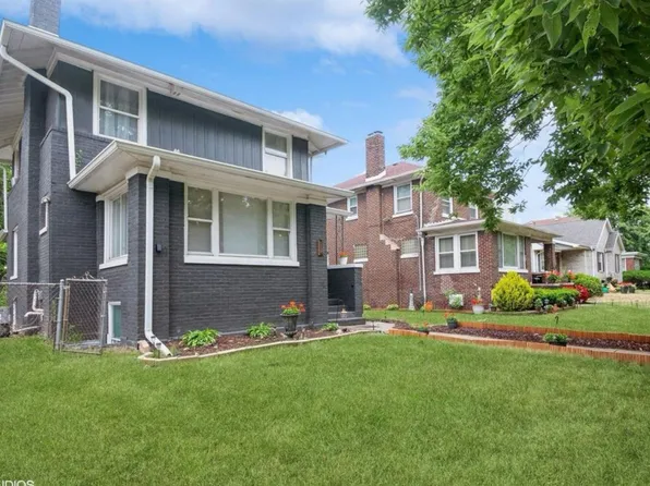 (undisclosed Address), Gary, IN 46402