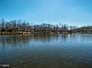 100 Windy Ln, Locust Grove, VA 22508