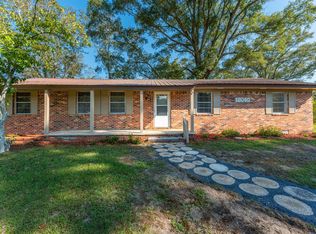 18040 Us Highway 331 N, Defuniak Springs, FL 32433