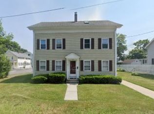 29 Pleasant St, Lincoln, RI 02865