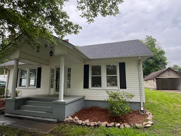1909 S Main St, Kannapolis, NC 28081