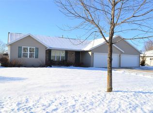 2456 Altair St, Green Bay, WI 54311