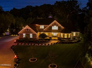 1528 Whitty Pine Court, Toms River, NJ
