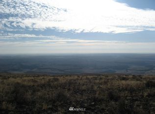 0 Road O NE, Coulee City, WA 99115