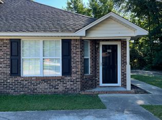 912 Jessamine Trl #912, Sumter, SC 29150