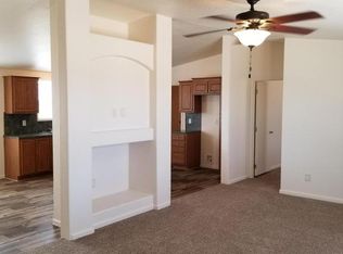 1312 E Lincoln Rd, Huachuca City, AZ 85616