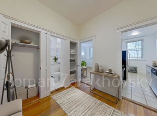 1868 Commonwealth Ave #27, Brighton, MA 02135