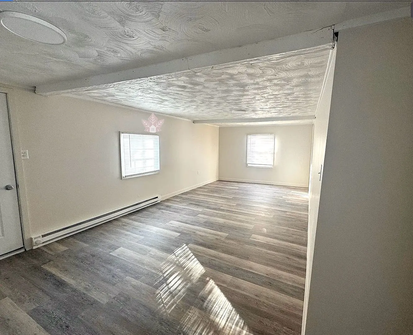 Cozy & Quiet 3BR Home with LVP Flooring — Photo 4