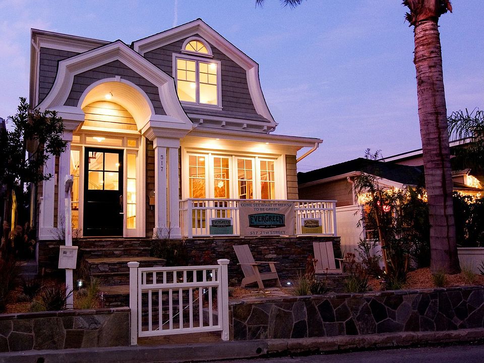 517 21st street Manhattan Beach