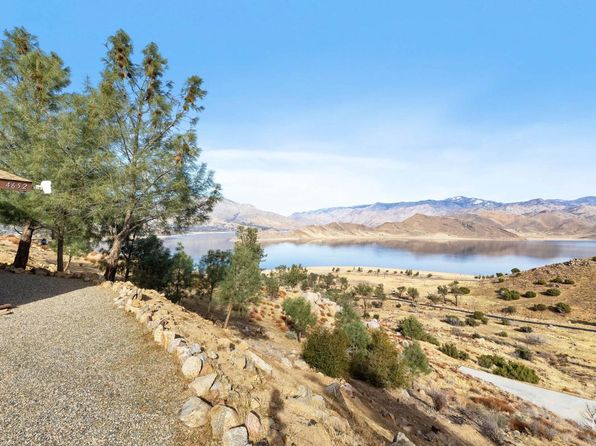4652 Falcon Dr, Lake Isabella, CA 93240