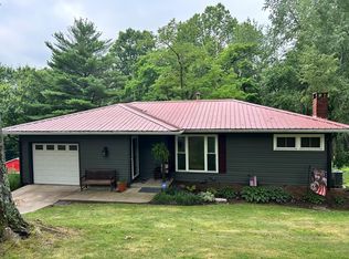 1246 Wren Dr, New Martinsville, WV