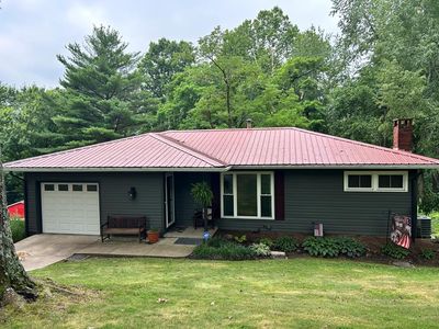 1246 Wren Drive, New Martinsville, WV, 26155