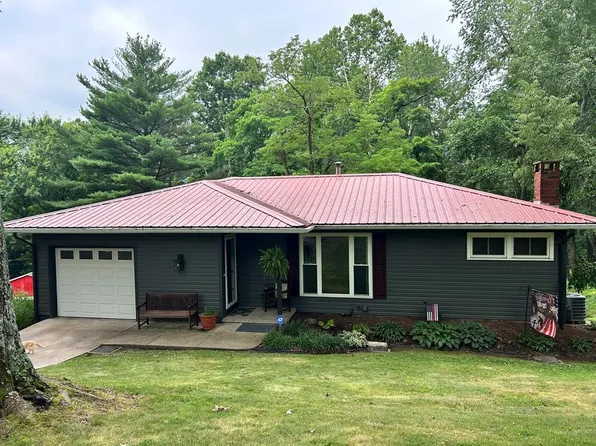 1246 Wren Drive, New Martinsville, WV 26155