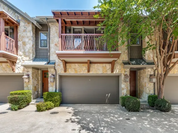 5107 Dillard Ln, Dallas, TX 75209
