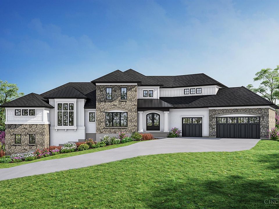 1st image of 4840 Burley Hills Dr